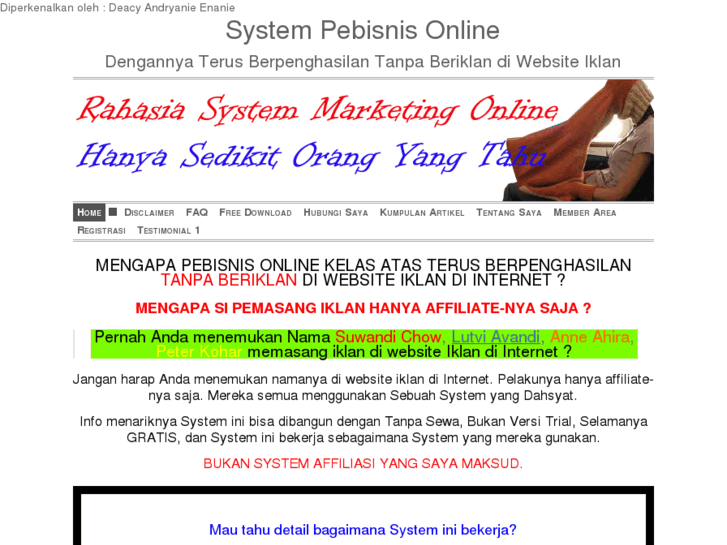 www.systempebisnisonline.com