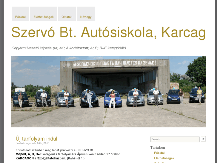 www.szervobt.info