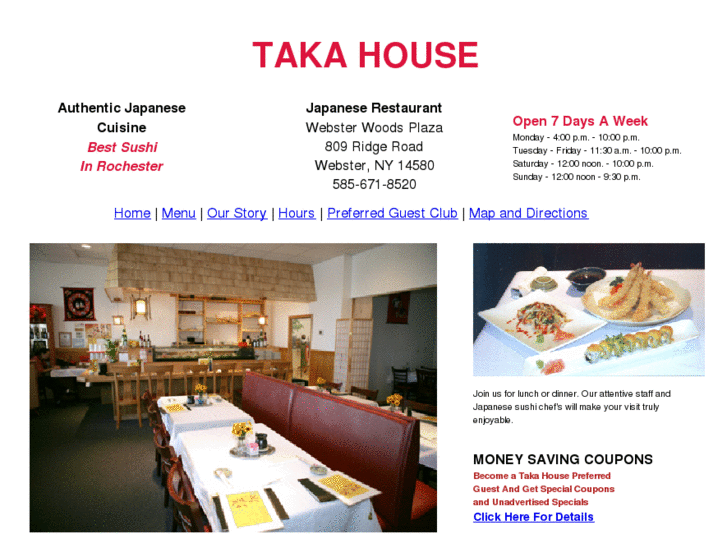 www.takahouse.com