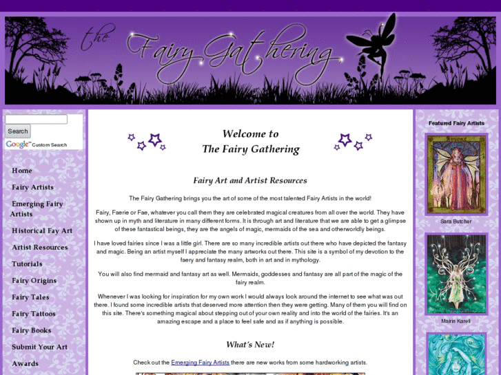 www.thefairygathering.com