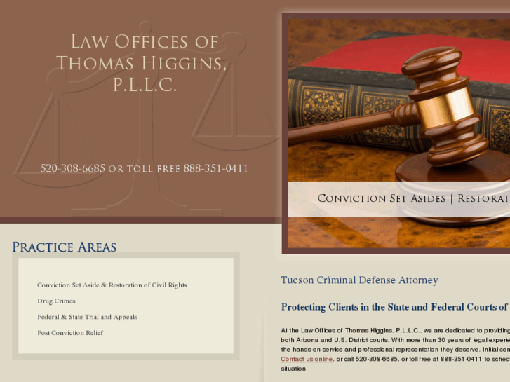 www.thomashigginslaw.com