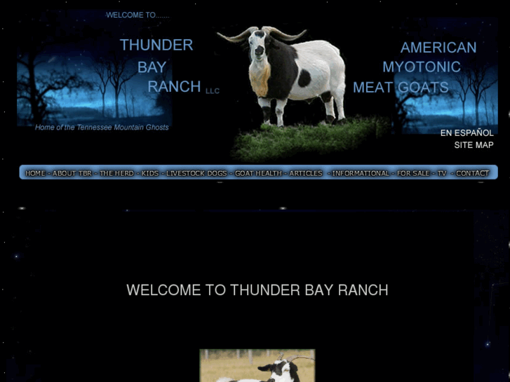 www.thunderbayranch.net