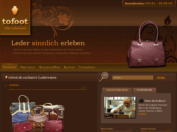 www.tofoot.de