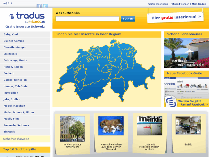 www.tradus.ch