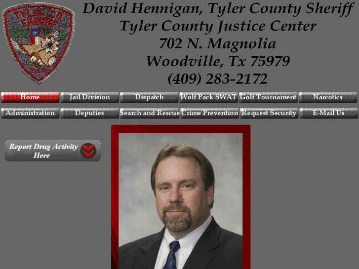 www.tylercountysheriff.com