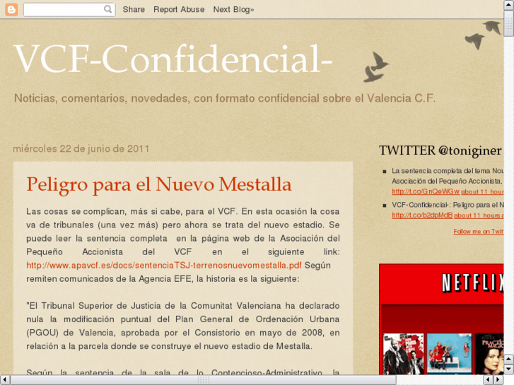 www.vcfconfidencial.com