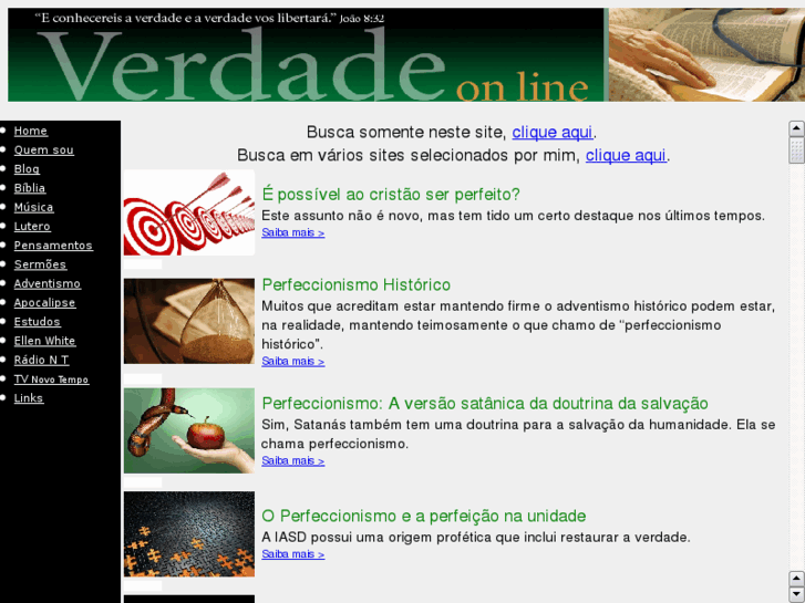 www.verdadeonline.net