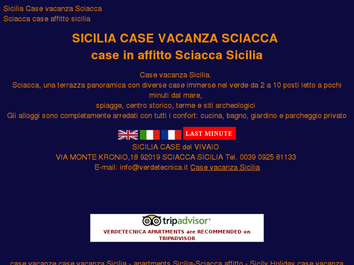 www.verdetecnica.it