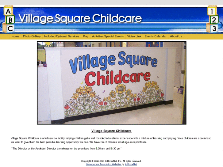 www.villagesquarechildcare.com