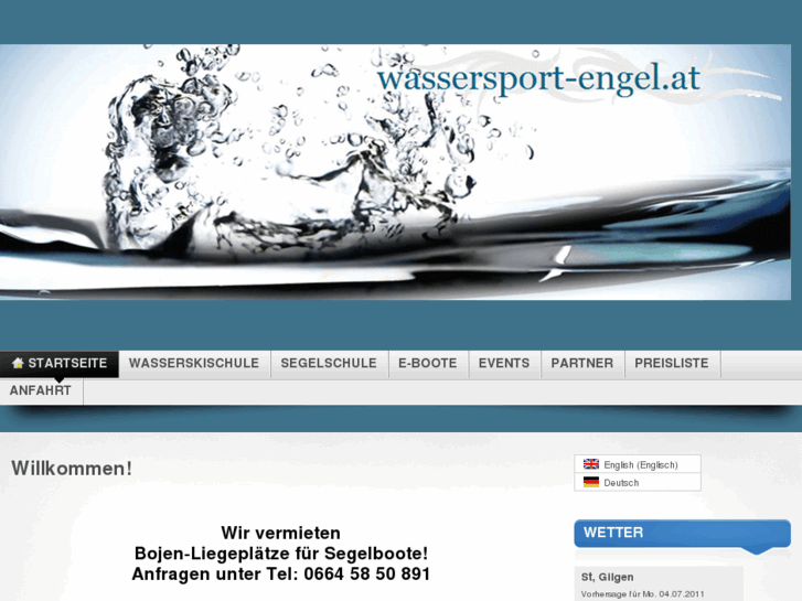 www.wassersport-engel.at
