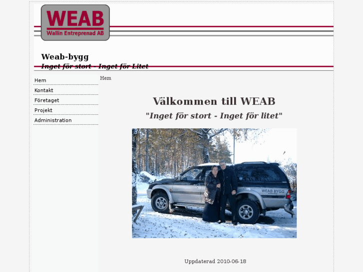 www.weab-bygg.com