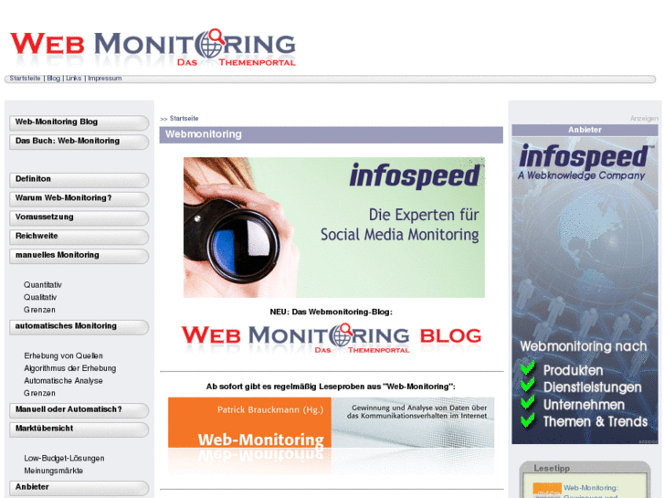 www.web-monitoring.org