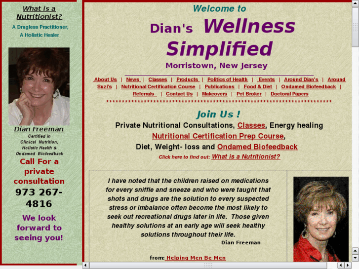 www.wellnessimplified.com