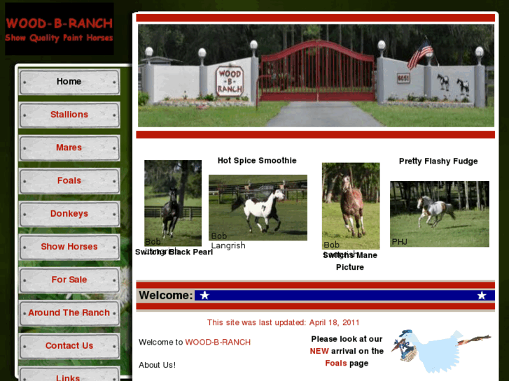 www.wood-b-ranch.com