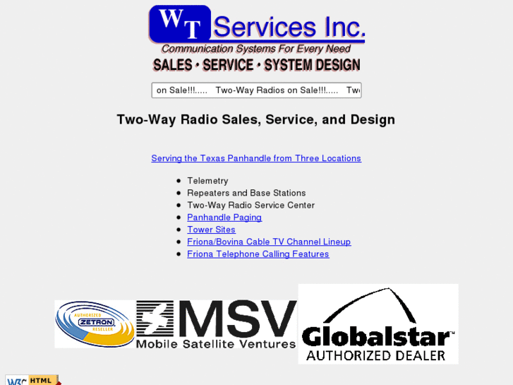 www.wtservicesinc.com