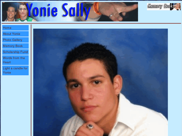 www.yoniesally.com