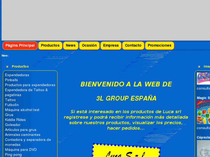 www.3lgroup.es