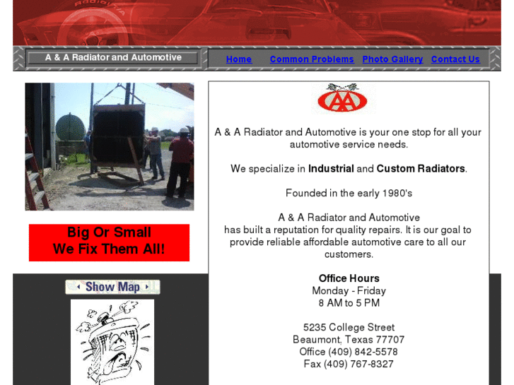 www.aaradiator.net