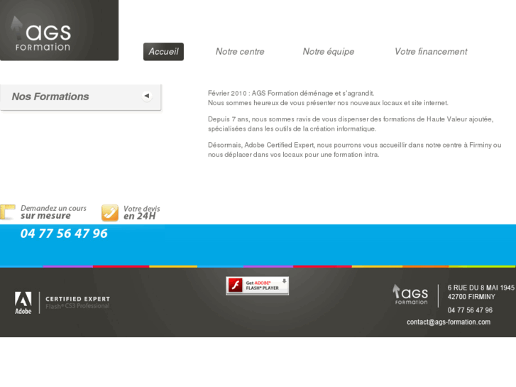 www.ags-formation.com