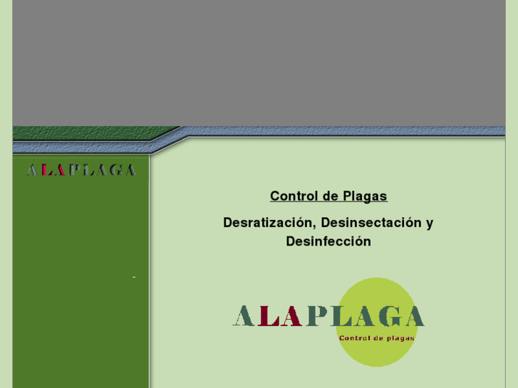 www.alaplaga.es