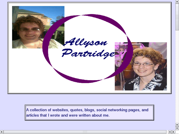 www.allysonpartridge.com