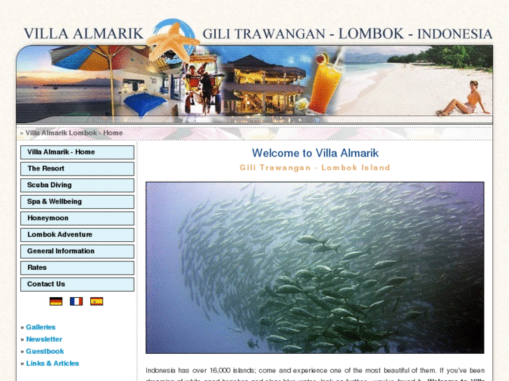 www.almarik-lombok.com