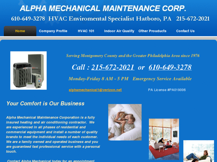 www.alphamechanicalpa.com