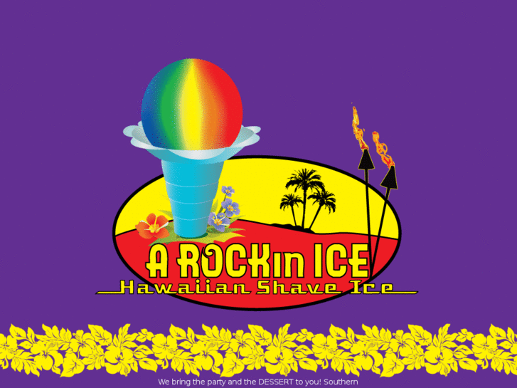 www.arockinice.com