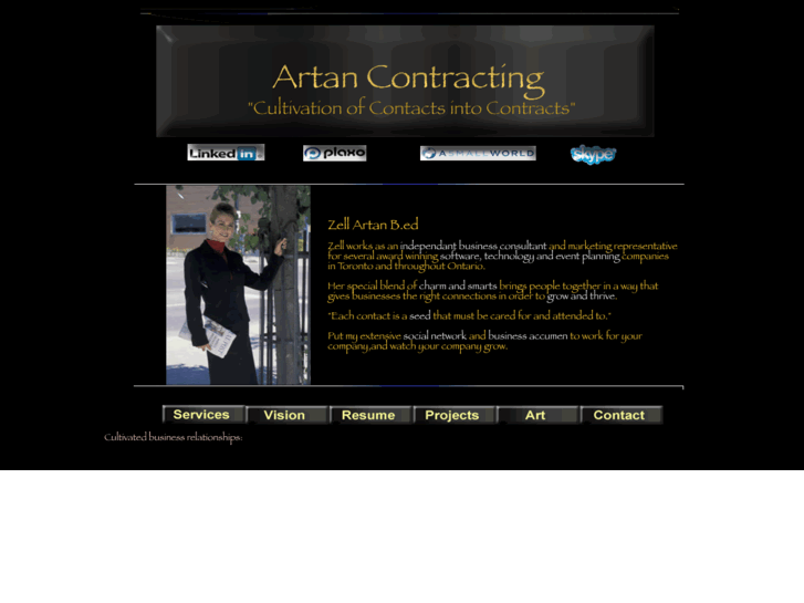 www.artancontracting.com