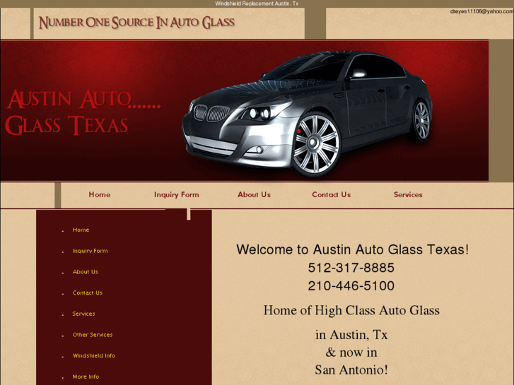 www.austinautoglasstexas.com