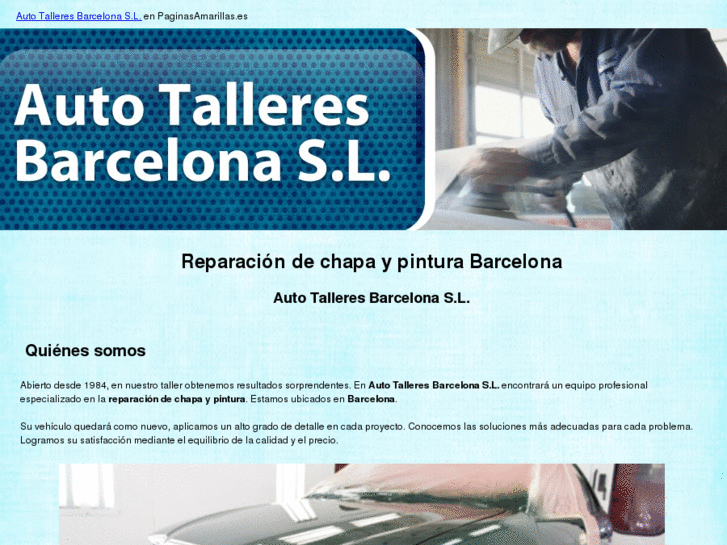 www.autotalleresbarcelona.es