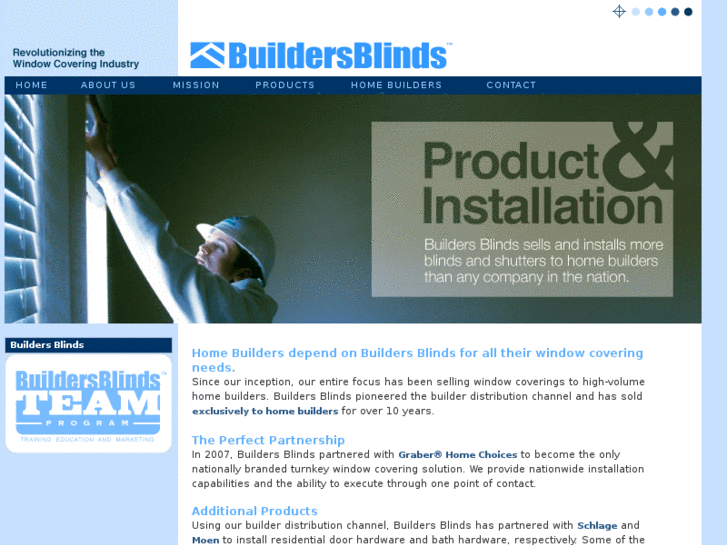 www.buildersblinds.com