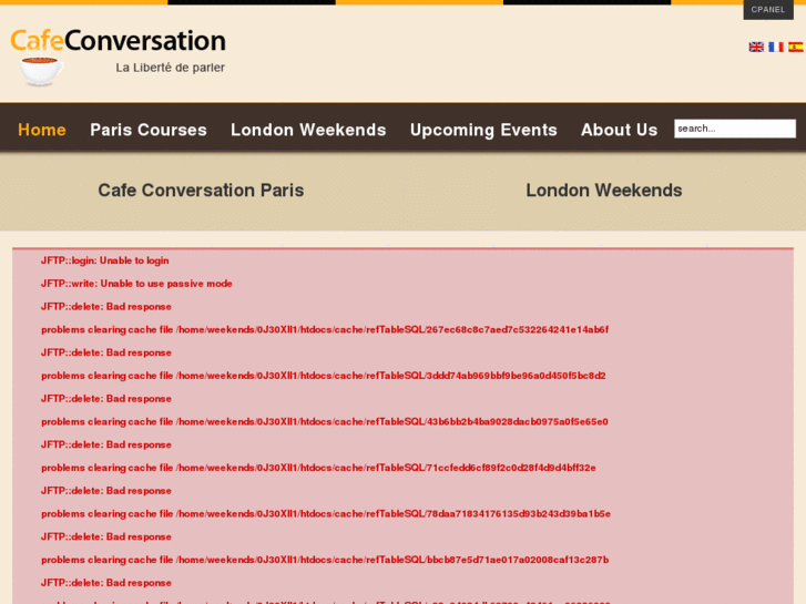 www.cafeconversation.com