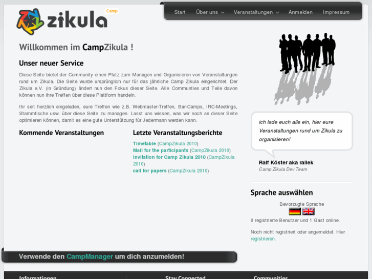 www.camp-zikula.org