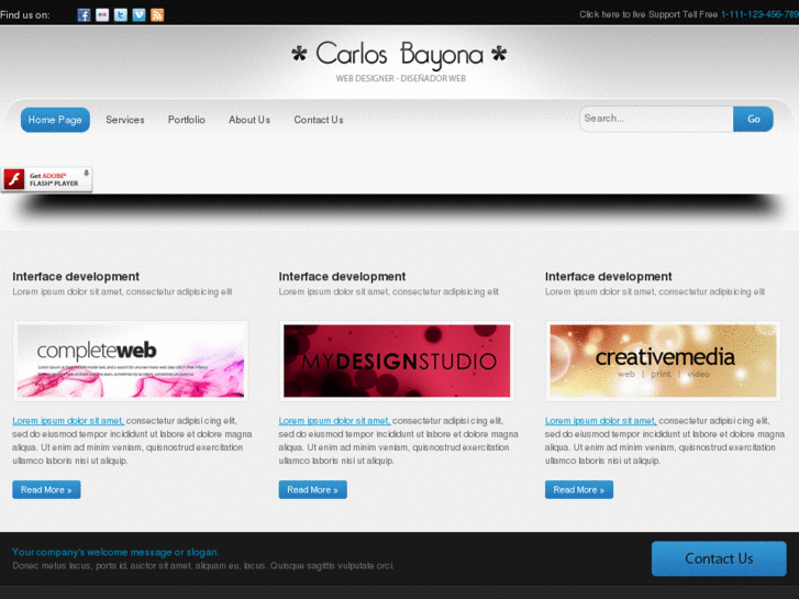 www.carlosbayona.com