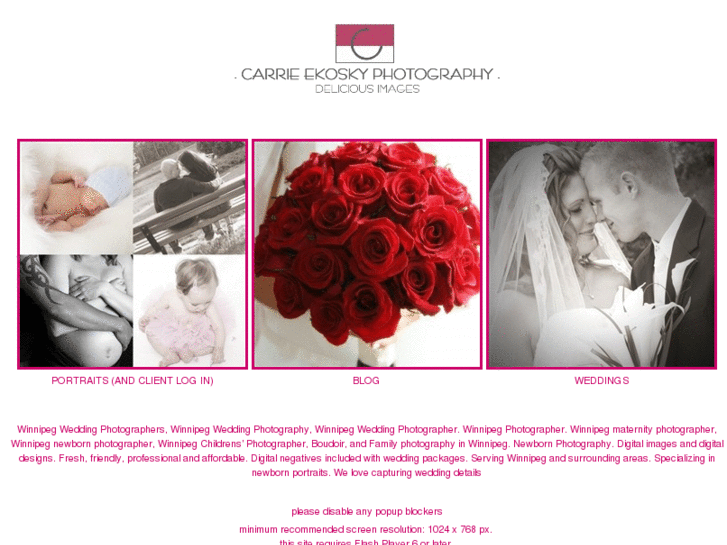 www.carriekoskyphotography.ca
