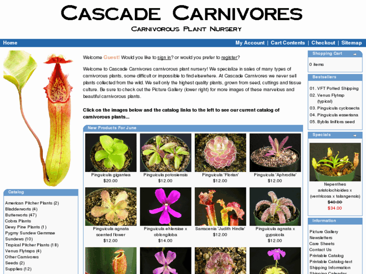 www.cascadecarnivores.com