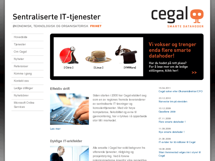 www.cegal.com