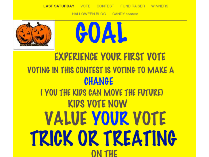 www.changetrickortreating.com