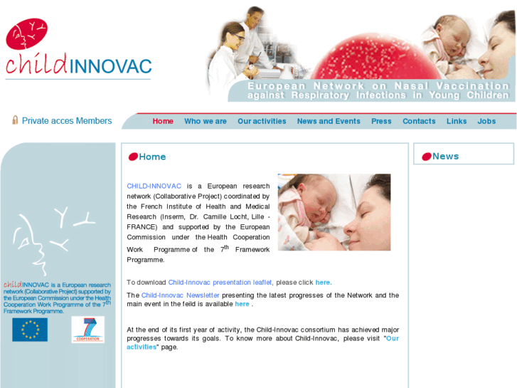 www.child-innovac.org