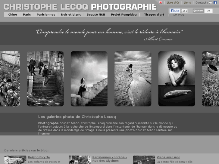 www.christophe-lecoq-photography.com