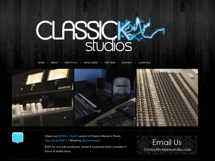 www.classickstudios.com