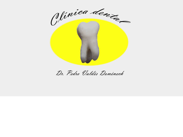 www.clinicadentalpvd.es