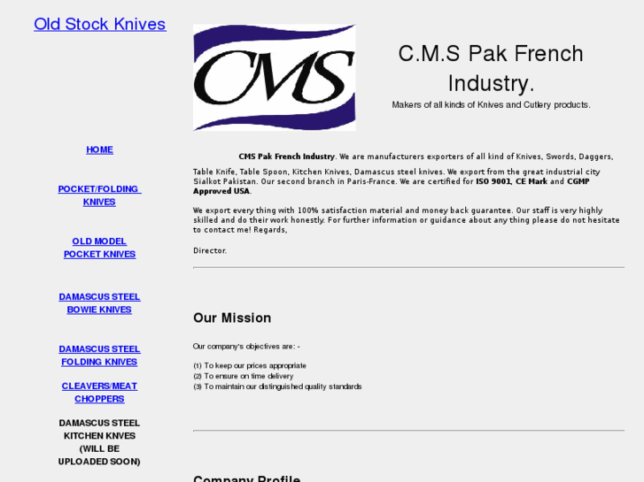 www.cmsfrench.com