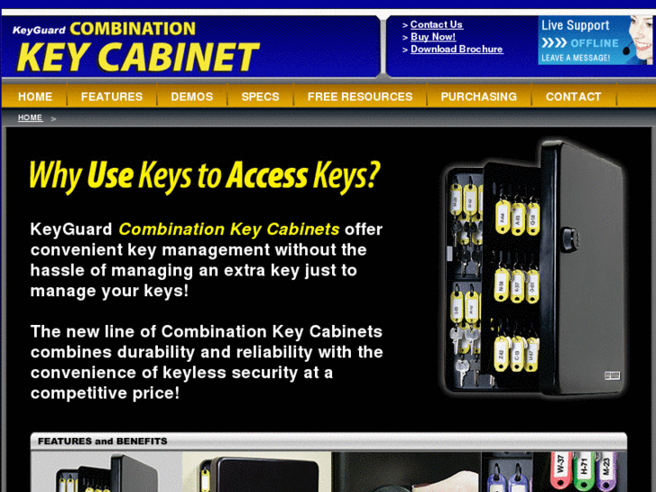 www.combination-key-cabinet.com