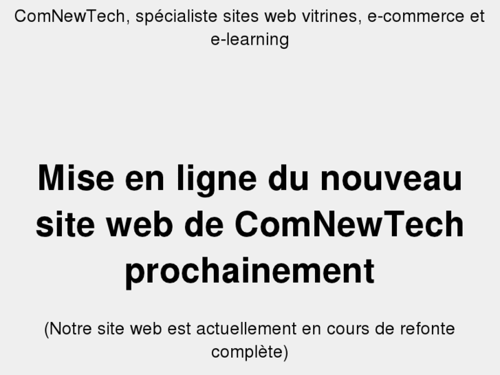 www.comnewtech.com