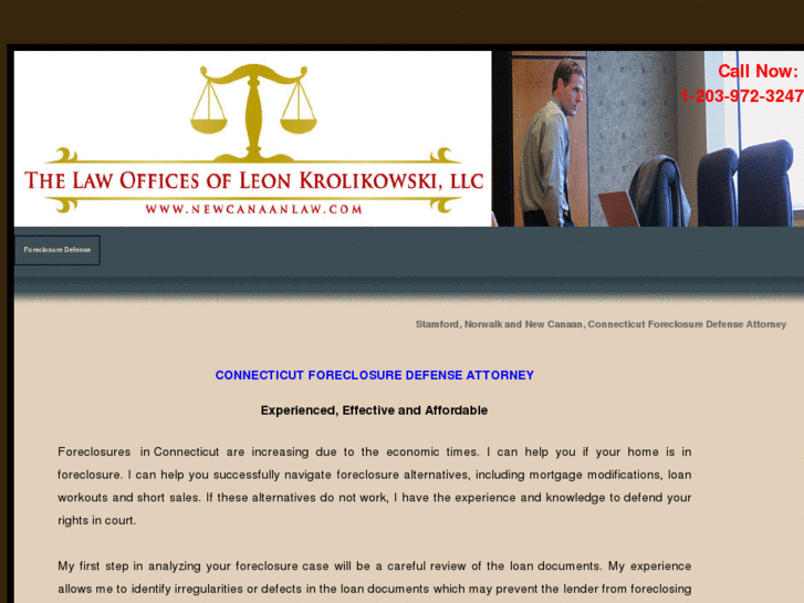 www.connecticutforeclosuredefense.com