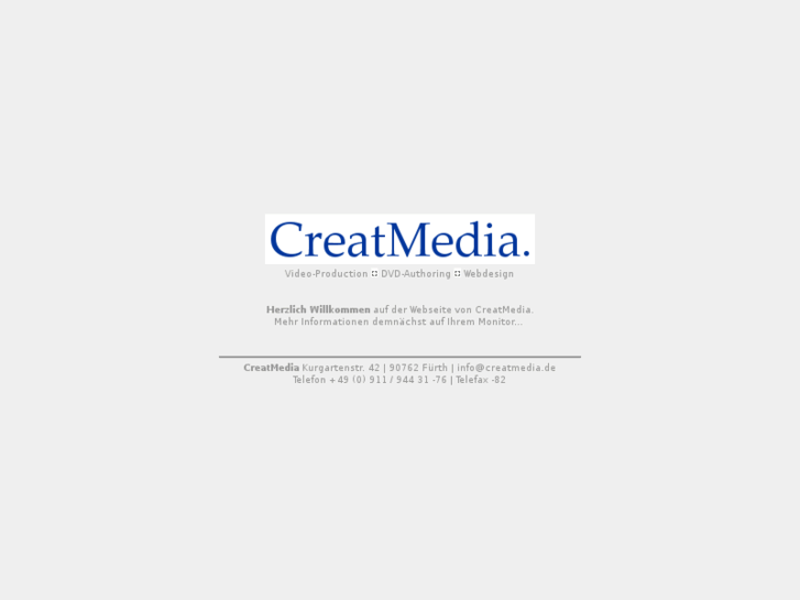 www.creatmedia.com