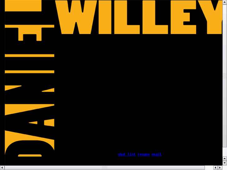 www.danielwilley.com