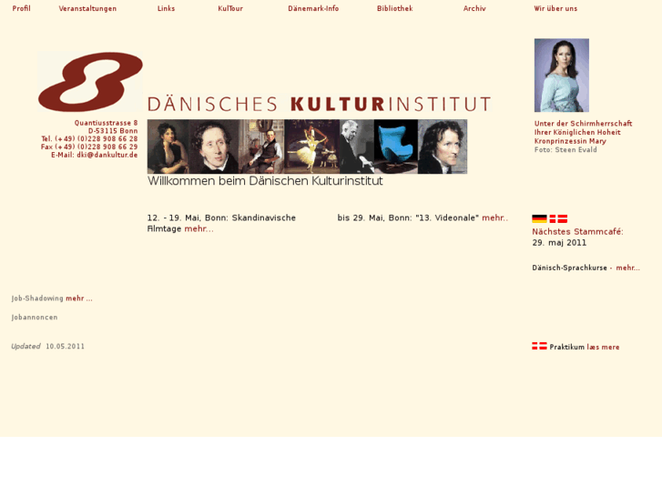 www.dankultur.de